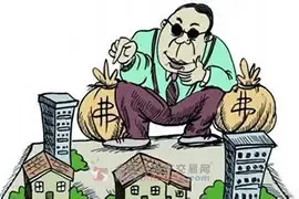 面粉贵过面包 房企为何还执着抢地