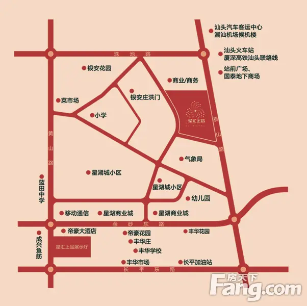 八大理由选择置业东区准现房