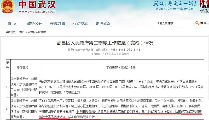 商业