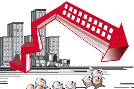 万科沈阳业绩不及预期 与中铁分手亏3537万