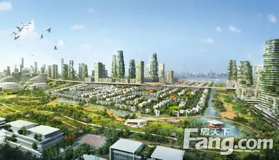 淄博碧桂园