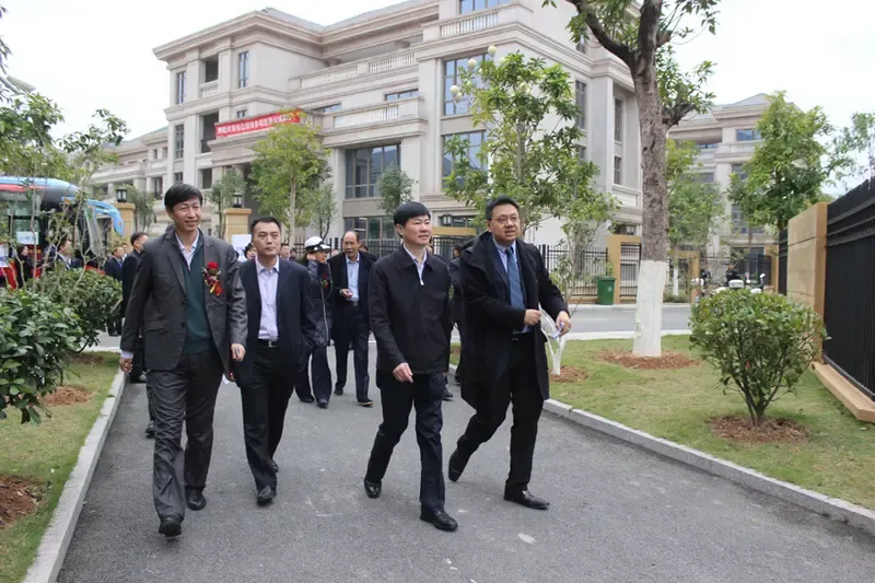 世纪金源与赛伯乐强强联手