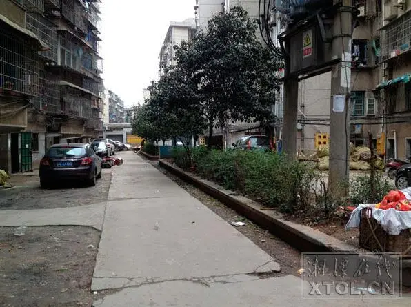 湘潭市金砂小区