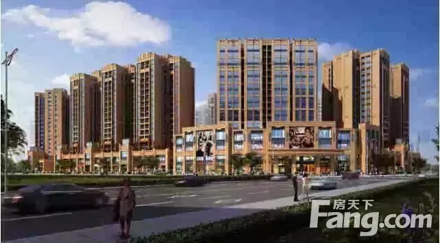 水岸名都一线江景房年终大惠引爆梧州