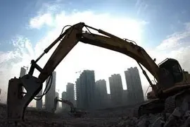 中信首入武汉 将开发武船厂区及汉正街东片项目