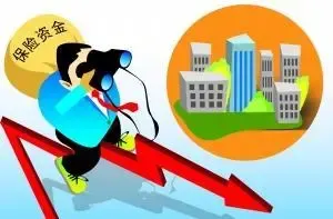 房地产行业风起云涌 险资巨头强势举牌地产股