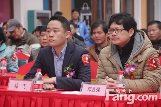 【南宁】楼盘软文 :与鹭同行 财富共赢