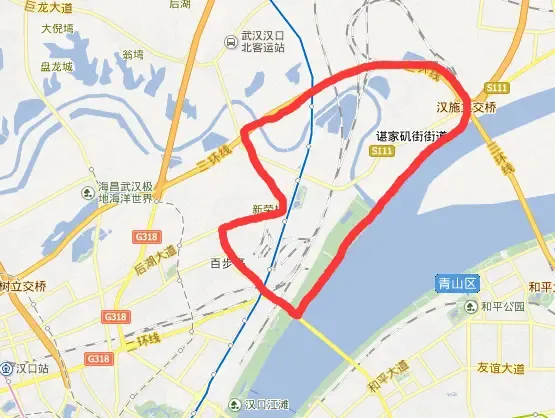 400万方宜居新城 幸福湾荣膺东解放大道住宅新地标_房产资讯-武汉房