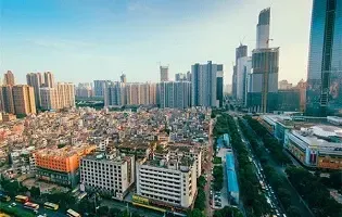 首开累计签约额增四成至280亿 新购福建五地