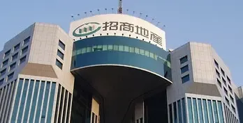 “史无前例”的招商地产重组获批 行业巨无霸呼之欲出