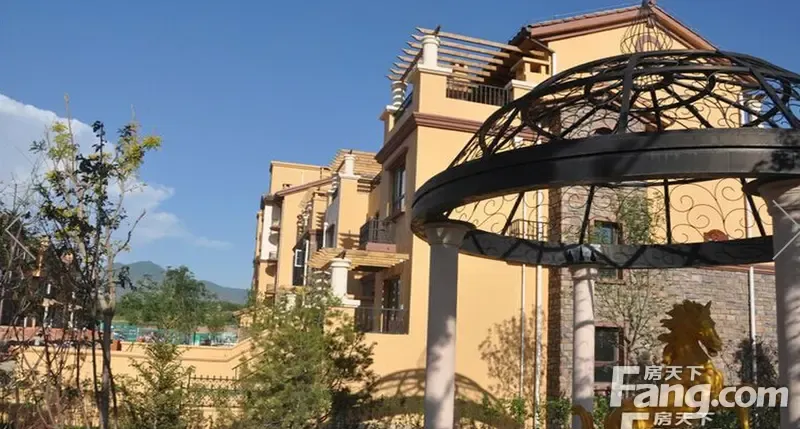 楼盘热点张家口下花园区打折优惠楼盘盘点