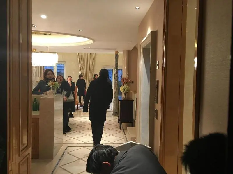 润城·御珑湖暖冬养生沙龙精彩落幕
