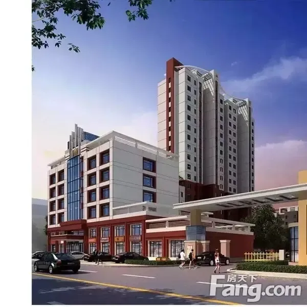 恒达丽园能办证啦还在担心吗快来安心购房吧