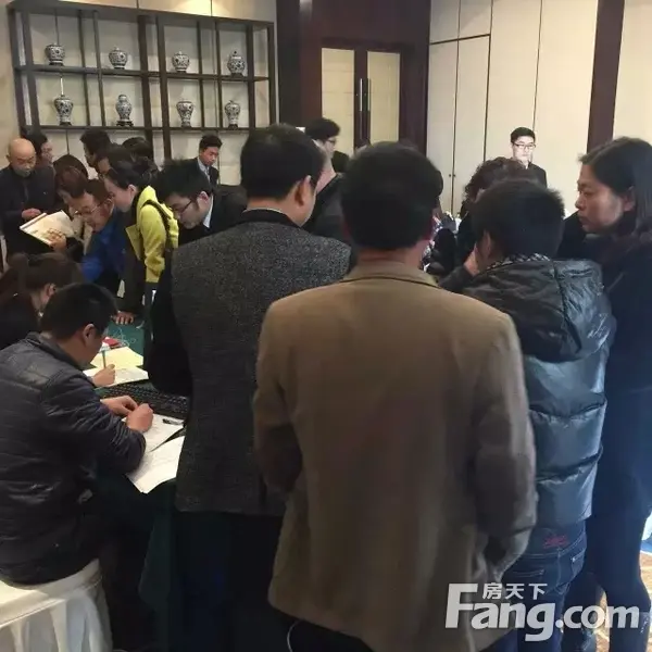 天海望府将开