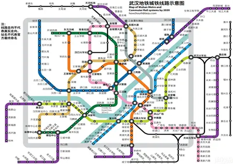 武汉住宅新地标武汉CBD核心板块测评报告