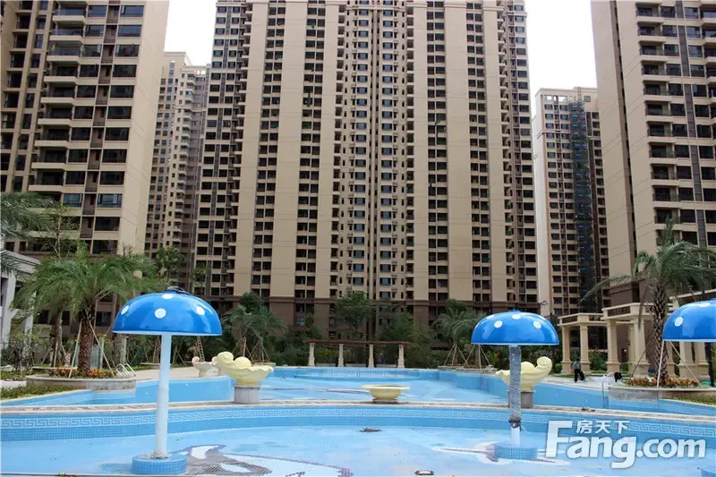 风云榜战报御景豪园傲立人居典范前茅