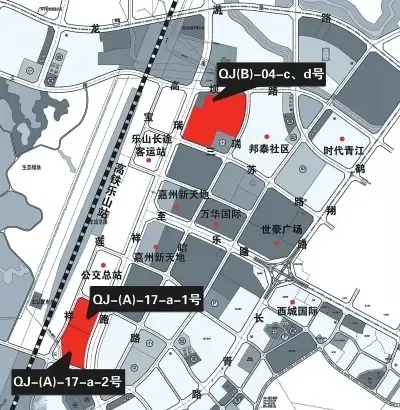 四川乐山岁末土地供应再启 12月底供地411.37亩