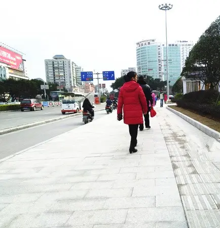 桂林火车站站前广场明年1月改造好