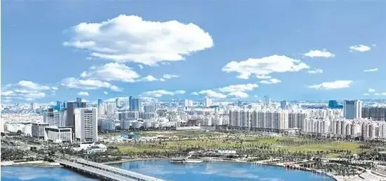 江苏十三市排名新鲜出炉 苏州综合实力江苏第二