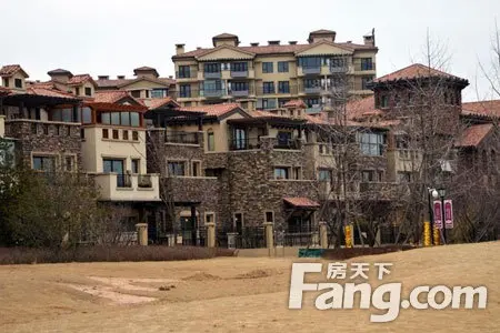 实景图