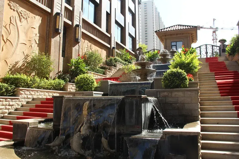 府东公馆,实景现房火爆热销