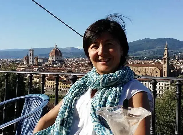 天涵设计有限公司杨书林 周美铃室内装修设计工作室创始人周美铃 形砌