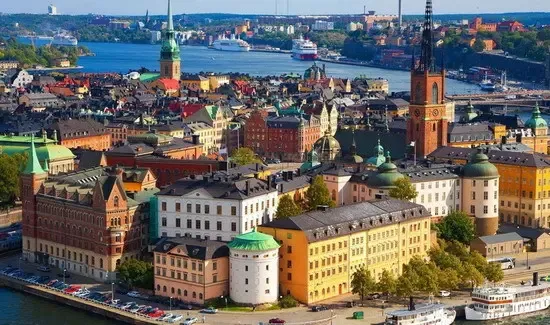 欧洲不同国家的气质哪一个贴合你