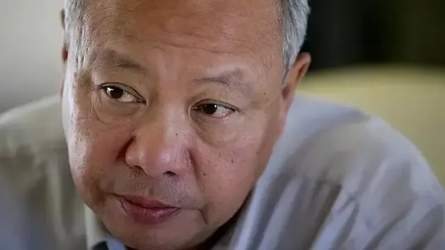 香港富商冯永祥也看中黄金海岸收购喜来登失败