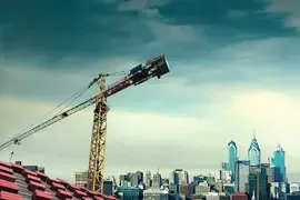 福星惠誉参与北京通州棚户区改造 面积3000亩