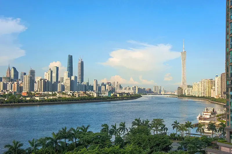 广州未来房价如何 赶上北上深还需多久