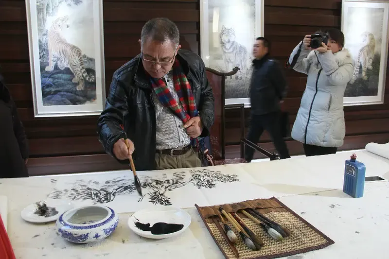 展现国粹精华魅力 传承千年文化精髓