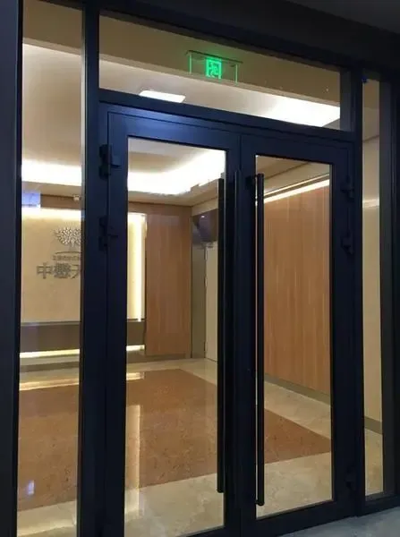 中懋天地精装酒店式入户大堂即将绽放