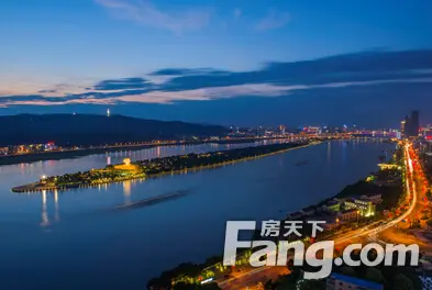 【长沙】楼盘软文:中建江山壹号顶复云墅 一场隐贵阶层的生活复兴