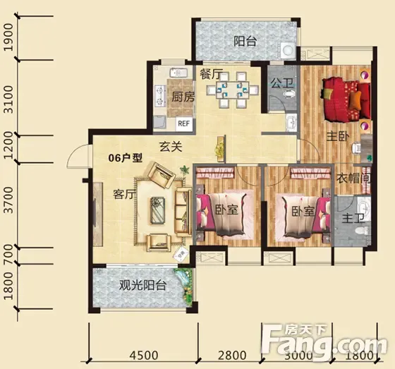 图人生大境御景倾城6900元/平方米在售住宅普宁市品牌地产4008132766