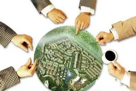 北京经营性用地稀缺 2015年楼面价同比涨18%