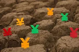 2015年呼和浩特成交18宗地块 出让金17.7 亿