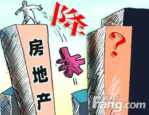 2015年临沂房地产投资增幅创新低