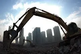 香港日出康城9期地块截标 万科信和合作竞投