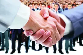 地价不断攀升 房企并购加速破解拿地难