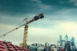 高价拿地王难解套 仅不足三成进入销售阶段