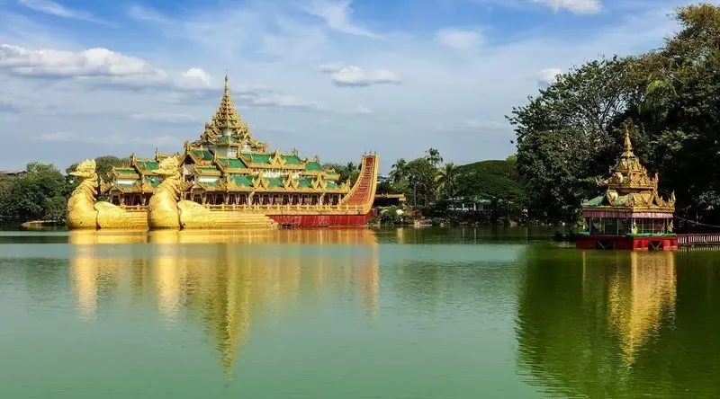 仰光省公布土地与公寓指导价