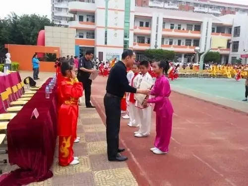 泉州古老的7所百年学校 你的母校上榜没