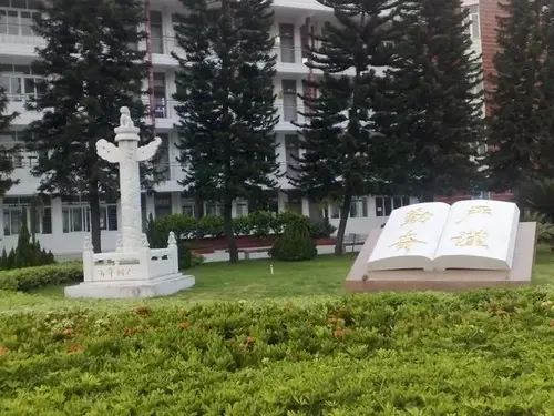 泉州古老的7所百年学校 你的母校上榜没