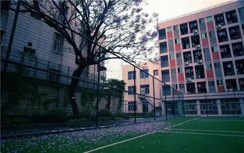泉州古老的7所百年学校 你的母校上榜没