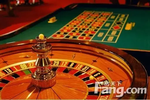 泰澳狂欢节 邀你去澳门玩!