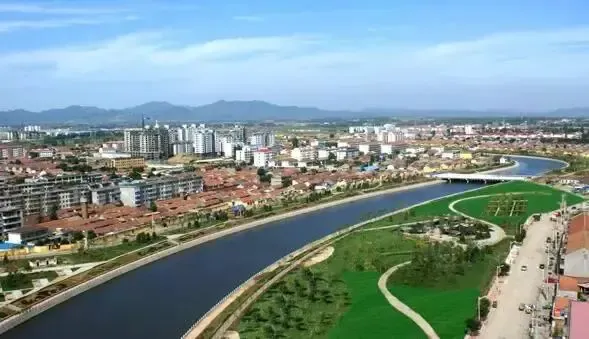 5年后唐山将变成这样亮瞎眼