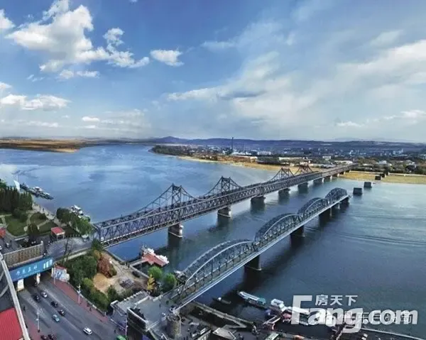 月亮岛 房子有前景 家人有品质生活