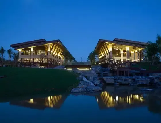 水院生活 由心而生—首届官塘水院微信摄影大赛启动