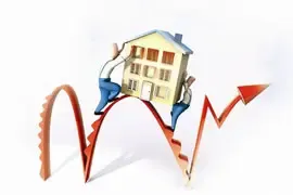 “宽松”成2016年楼市关键词 房价必然上涨