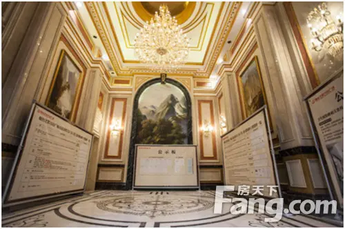 【万达公馆】万达交房标准鉴赏有灵魂的石头